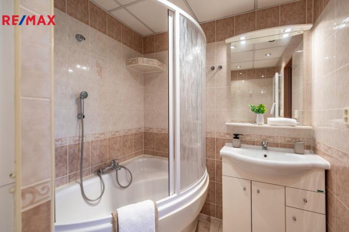 Pronájem bytu 3+1, Most, K. H. Máchy, 58 m2