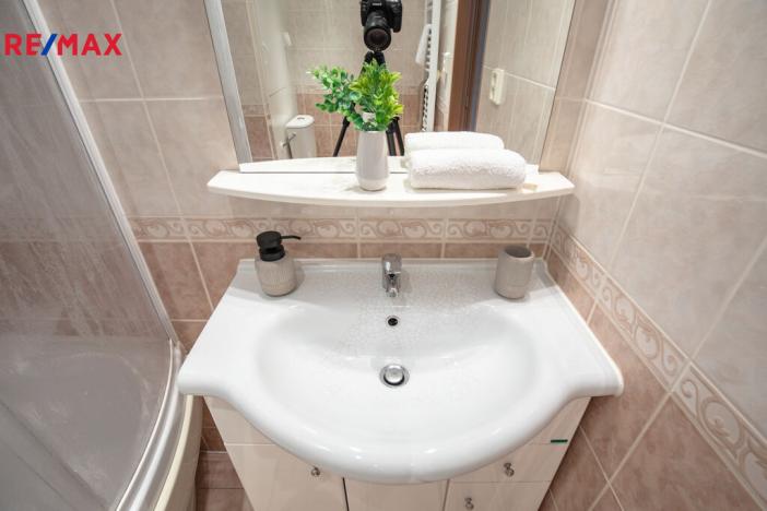 Pronájem bytu 3+1, Most, K. H. Máchy, 58 m2