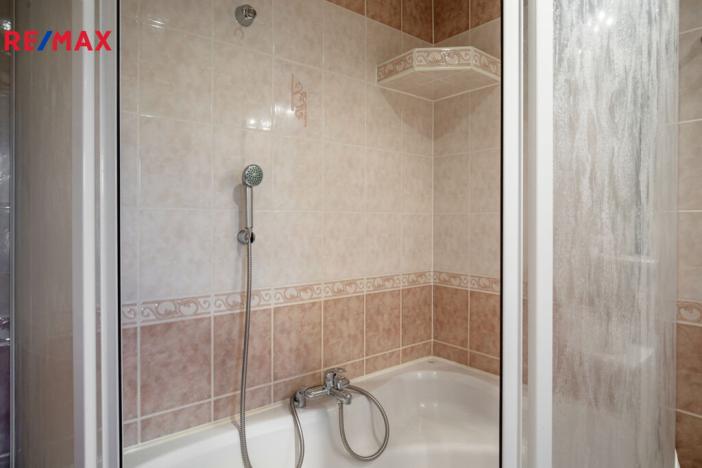 Pronájem bytu 3+1, Most, K. H. Máchy, 58 m2