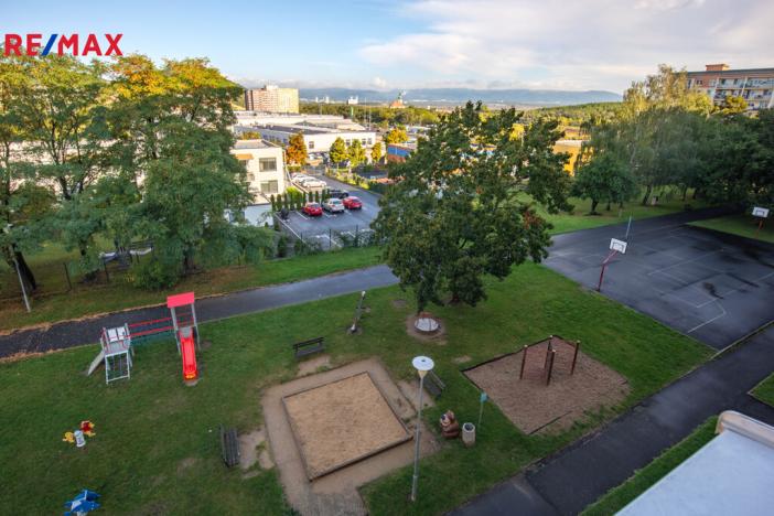 Pronájem bytu 3+1, Most, K. H. Máchy, 58 m2