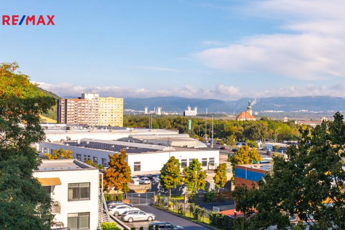 Pronájem bytu 3+1, Most, K. H. Máchy, 58 m2