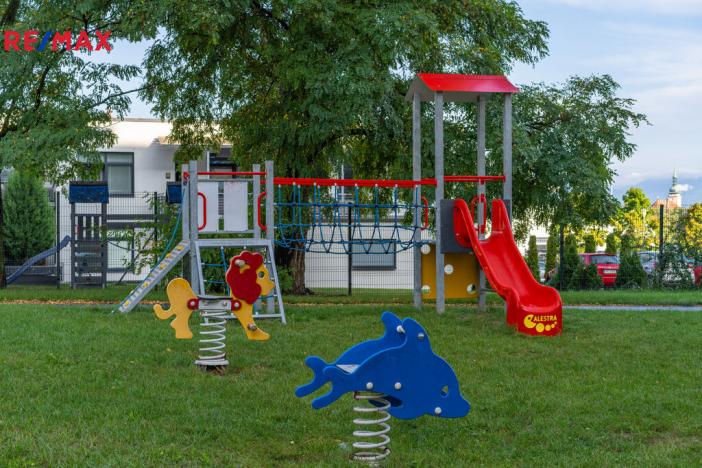 Pronájem bytu 3+1, Most, K. H. Máchy, 58 m2