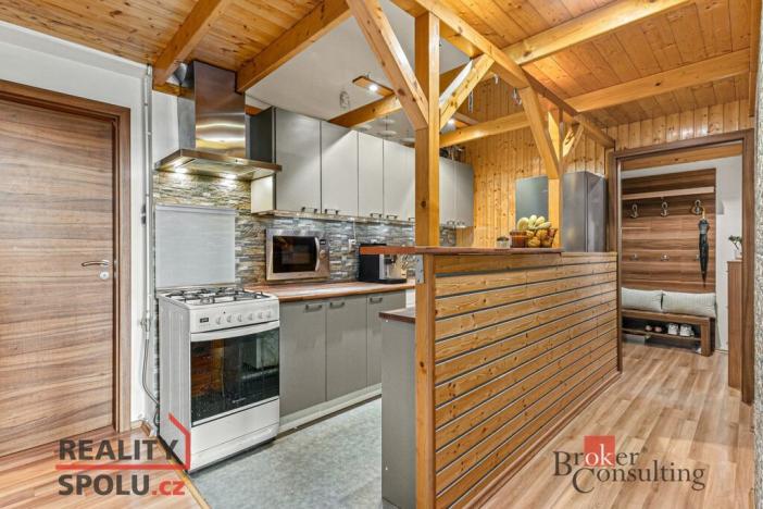 Prodej bytu 3+1, Praha - Vinohrady, Slezská, 78 m2