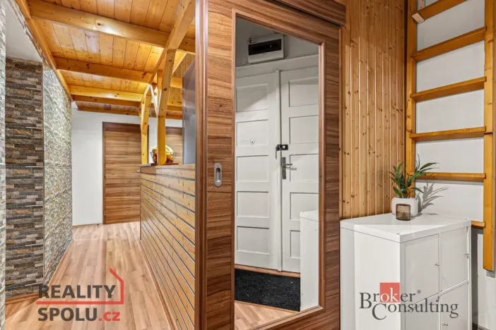 Prodej bytu 3+1, Praha - Vinohrady, Slezská, 78 m2