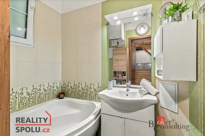 Prodej bytu 3+1, Praha - Vinohrady, Slezská, 78 m2