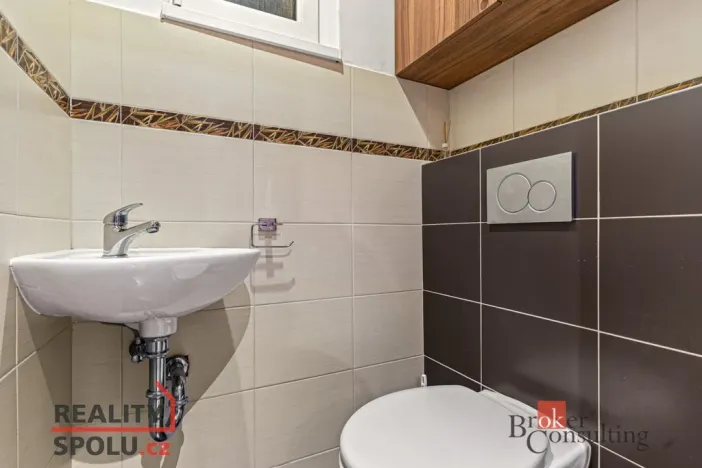 Prodej bytu 3+1, Praha - Vinohrady, Slezská, 78 m2