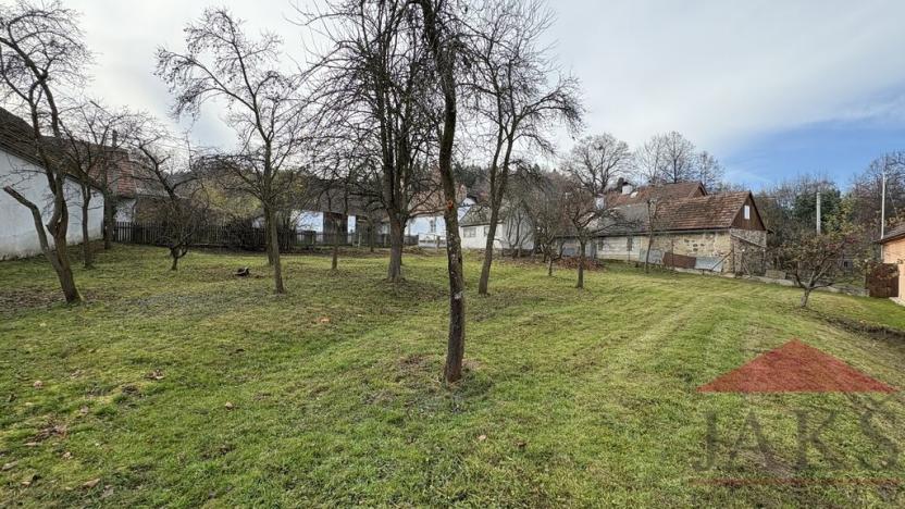 Prodej pozemku pro bydlení, Soběšice, 906 m2