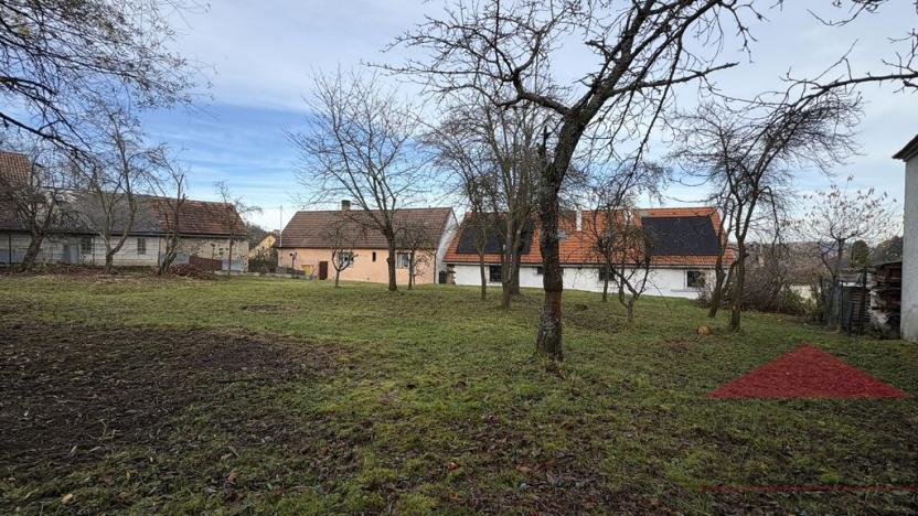 Prodej pozemku pro bydlení, Soběšice, 906 m2