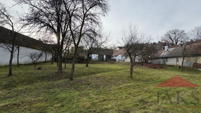 Prodej pozemku pro bydlení, Soběšice, 906 m2