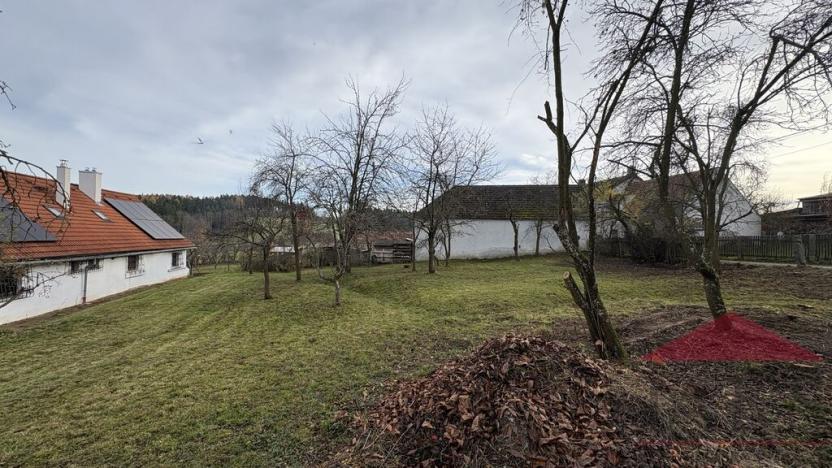 Prodej pozemku pro bydlení, Soběšice, 906 m2