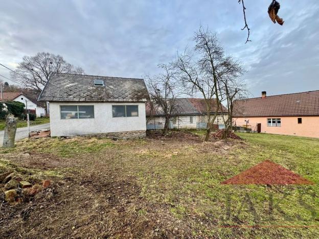 Prodej pozemku pro bydlení, Soběšice, 906 m2