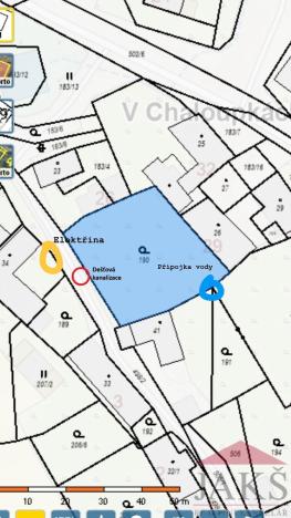 Prodej pozemku pro bydlení, Soběšice, 906 m2