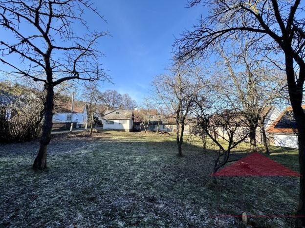 Prodej pozemku pro bydlení, Soběšice, 906 m2