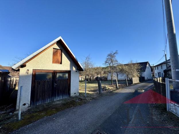 Prodej pozemku pro bydlení, Soběšice, 906 m2