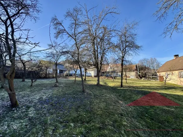 Prodej pozemku pro bydlení, Soběšice, 906 m2