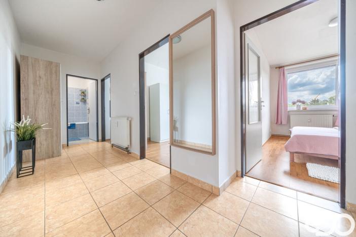 Prodej bytu 3+kk, Benátky nad Jizerou, Pražská, 68 m2