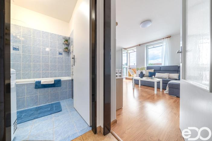 Prodej bytu 3+kk, Benátky nad Jizerou, Pražská, 68 m2