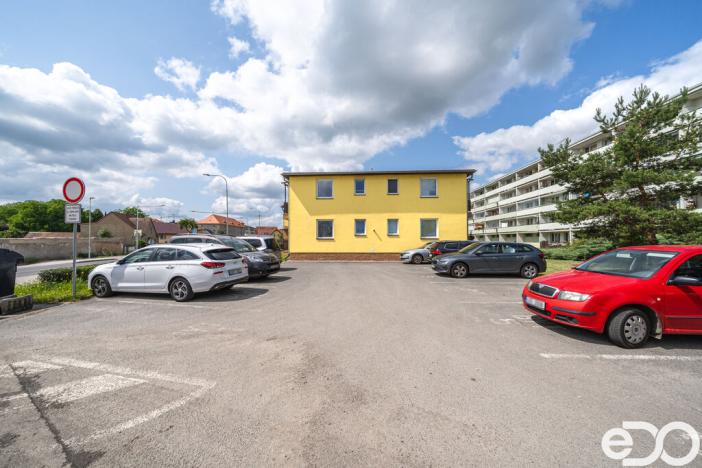 Prodej bytu 3+kk, Benátky nad Jizerou, Pražská, 68 m2