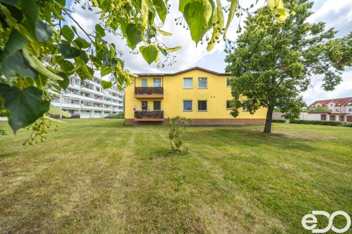 Prodej bytu 3+kk, Benátky nad Jizerou, Pražská, 68 m2