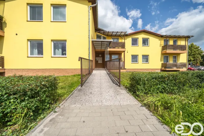 Prodej bytu 3+kk, Benátky nad Jizerou, Pražská, 68 m2