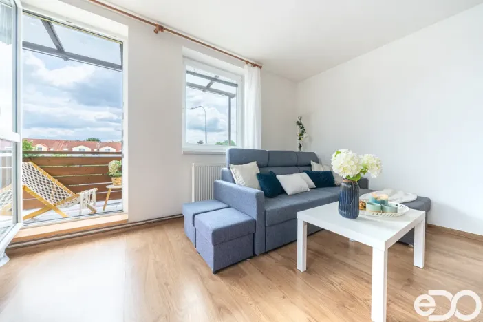 Prodej bytu 3+kk, Benátky nad Jizerou, Pražská, 68 m2