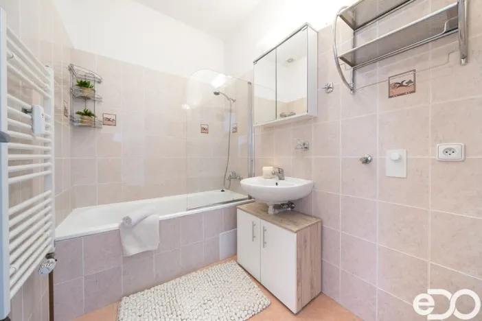 Prodej bytu 3+kk, Benátky nad Jizerou, Pražská, 68 m2