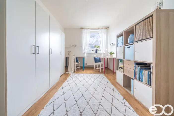 Prodej bytu 3+kk, Benátky nad Jizerou, Pražská, 68 m2