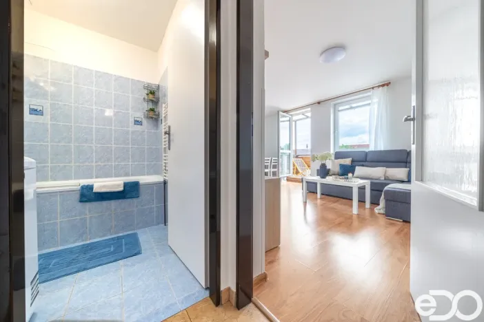 Prodej bytu 3+kk, Benátky nad Jizerou, Pražská, 68 m2