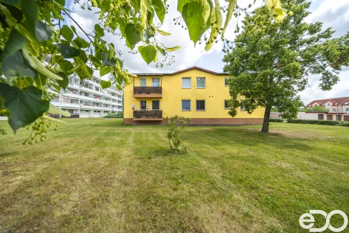 Prodej bytu 3+kk, Benátky nad Jizerou, Pražská, 68 m2