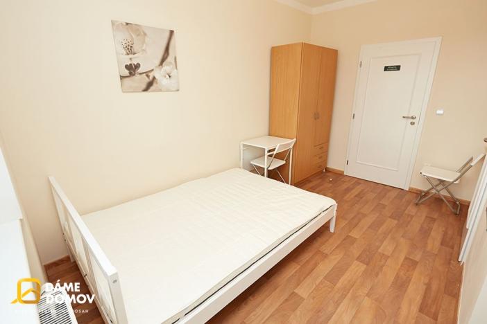 Pronájem bytu 1+kk, Zlín - Prštné, L. Váchy, 22 m2