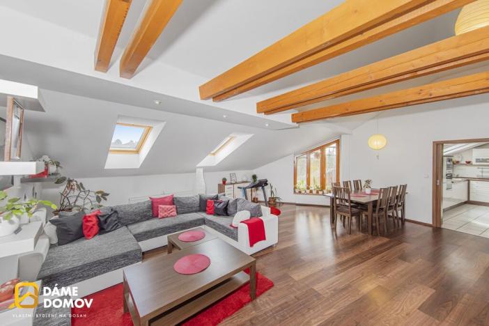 Prodej rodinného domu, Lukoveček, Sýkoří, 581 m2