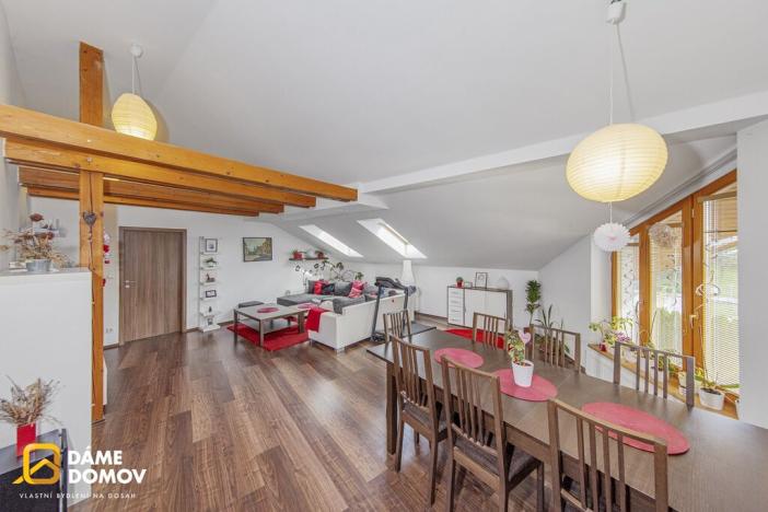 Prodej rodinného domu, Lukoveček, Sýkoří, 581 m2