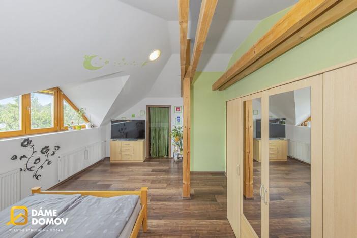 Prodej rodinného domu, Lukoveček, Sýkoří, 581 m2