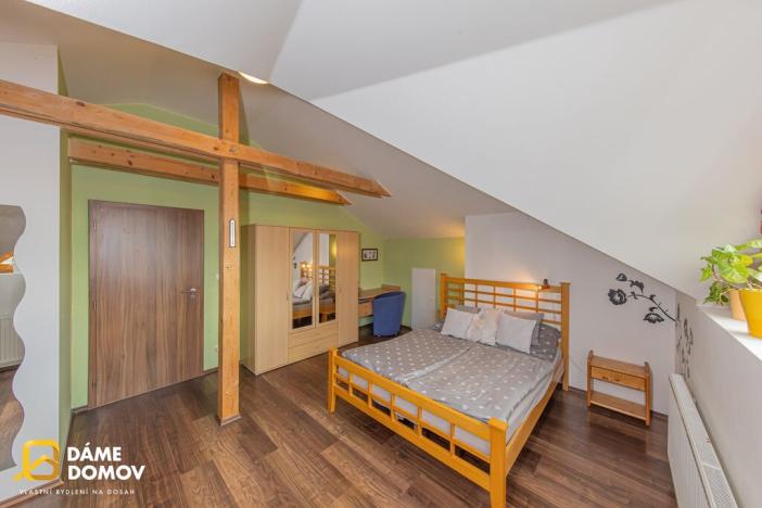 Prodej rodinného domu, Lukoveček, Sýkoří, 581 m2