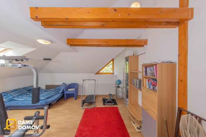 Prodej rodinného domu, Lukoveček, Sýkoří, 581 m2