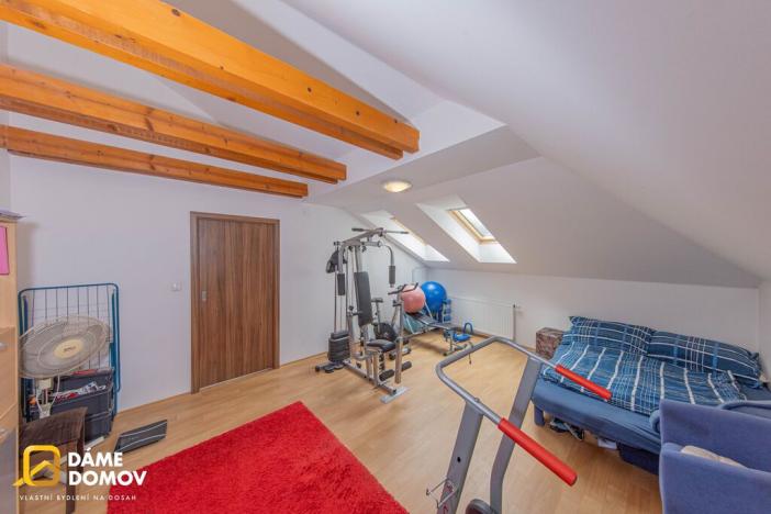 Prodej rodinného domu, Lukoveček, Sýkoří, 581 m2