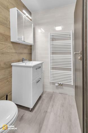 Pronájem bytu 1+kk, Zlín - Prštné, Svat. Čecha, 31 m2