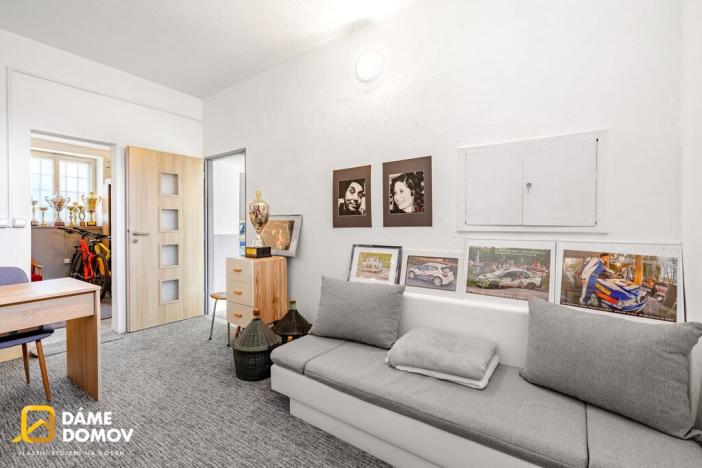 Prodej skladu, Bělov, 214 m2