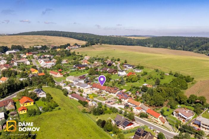 Prodej skladu, Bělov, 214 m2