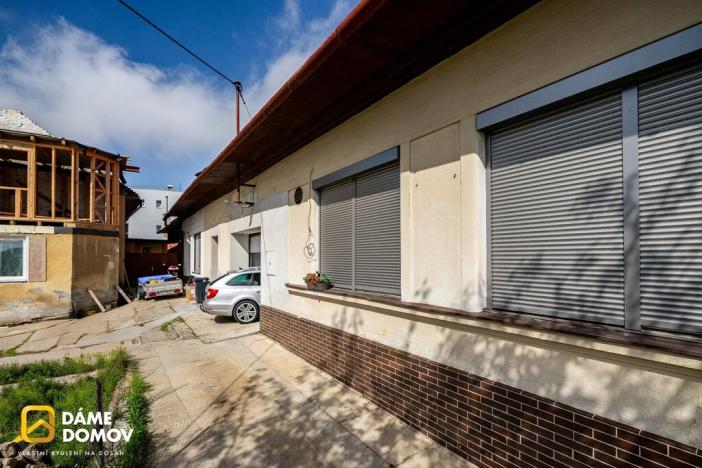 Prodej skladu, Bělov, 214 m2