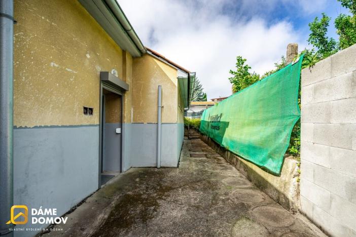 Prodej skladu, Bělov, 214 m2