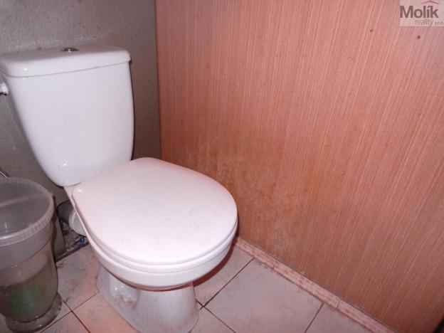 Prodej bytu 2+kk, Most, Albrechtická, 38 m2