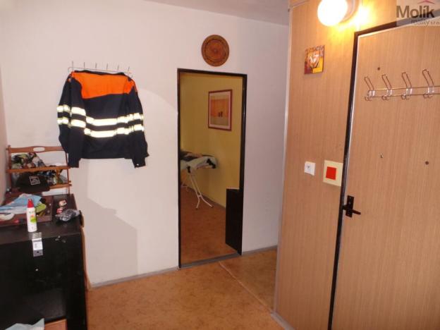 Prodej bytu 2+kk, Most, Albrechtická, 38 m2