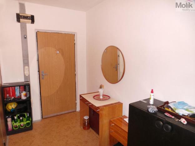 Prodej bytu 2+kk, Most, Albrechtická, 38 m2