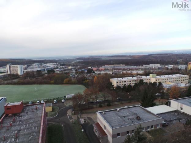 Prodej bytu 2+kk, Most, Albrechtická, 38 m2