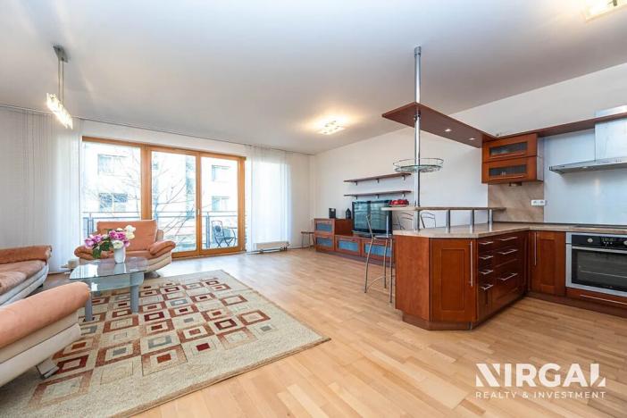 Pronájem bytu 3+kk, Praha - Liboc, Naardenská, 100 m2