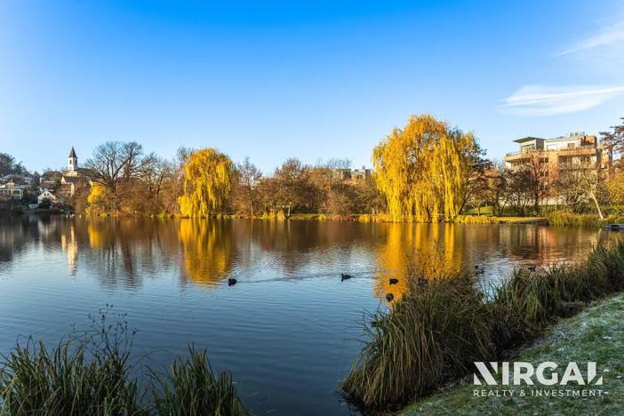 Pronájem bytu 3+kk, Praha - Liboc, Naardenská, 100 m2