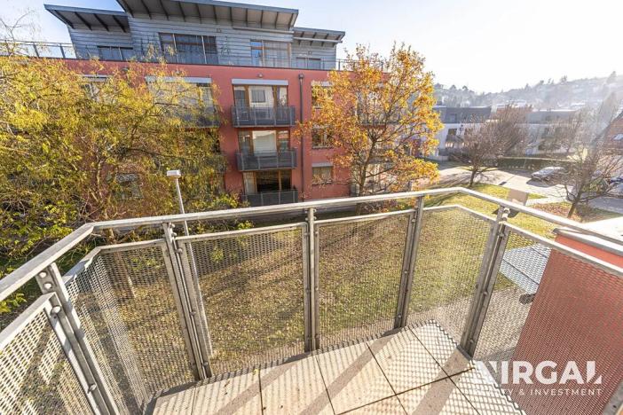 Pronájem bytu 3+kk, Praha - Liboc, Naardenská, 100 m2