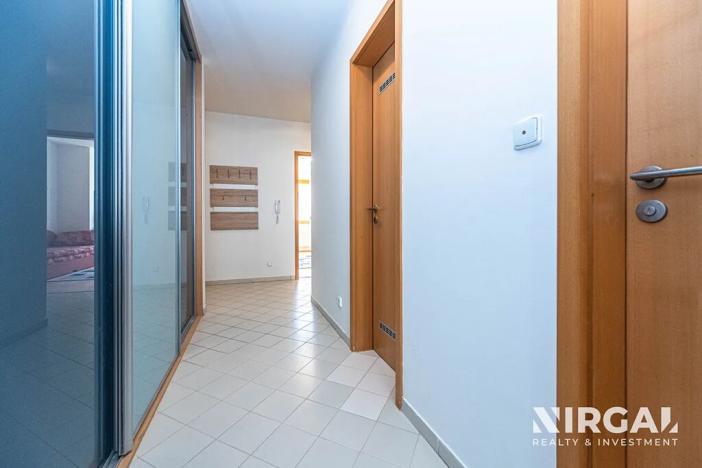 Pronájem bytu 3+kk, Praha - Liboc, Naardenská, 100 m2