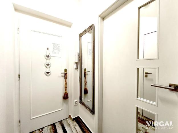 Prodej bytu 1+kk, Praha - Nusle, Slavojova, 35 m2